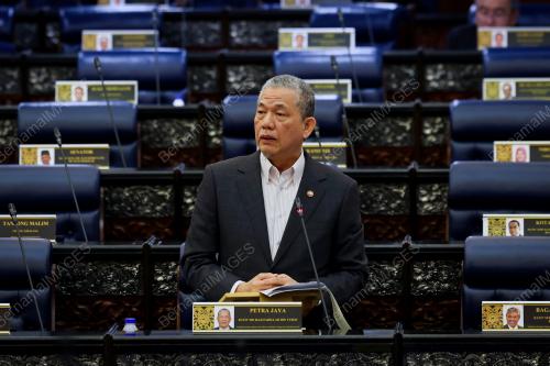 DATUK SERI FADILLAH YUSOF