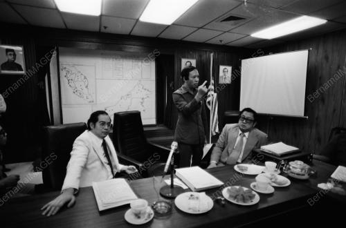 DATUK MUSA HITAM