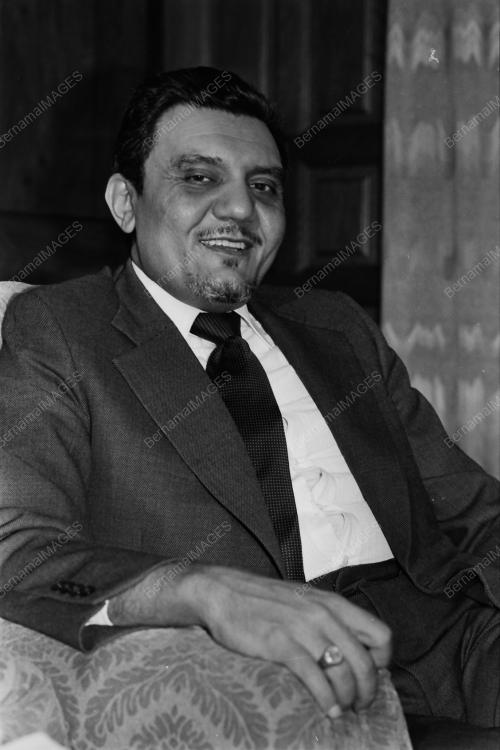 PUTERA ARAB SAUDI