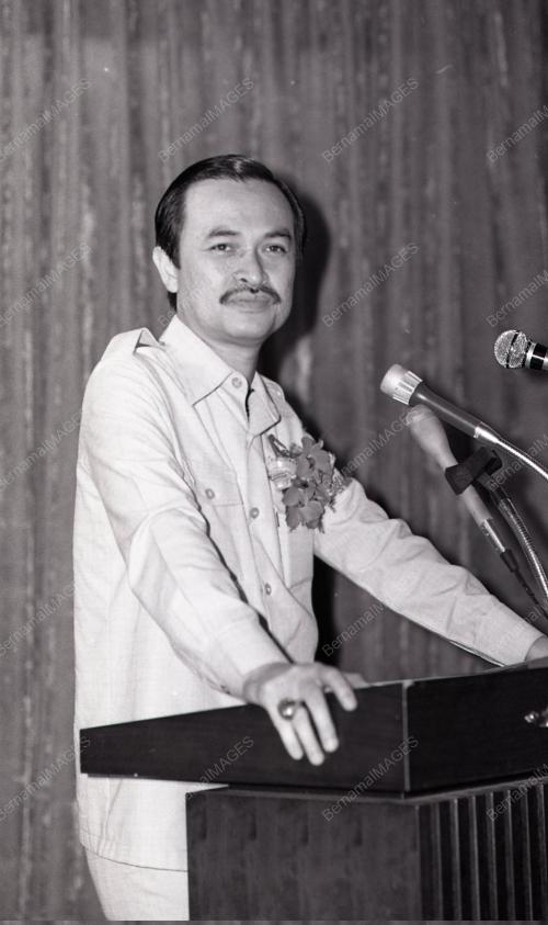 ABDULLAH BADAWI