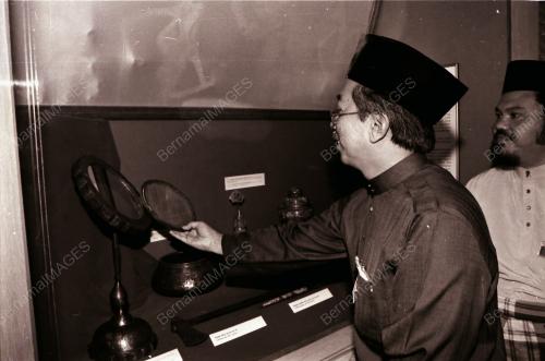 DATO' YUSOF NOR