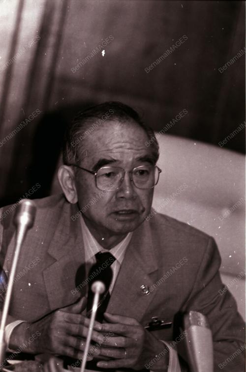 TAN SRI DATUK AMAR STEPHEN YONG