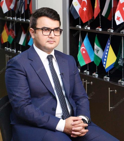 RAVAN HASANOV