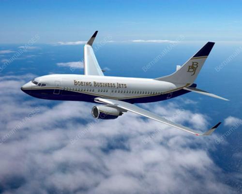 BBJ CONVERTIBLE