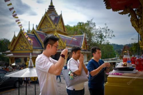 HARI WESAK 2025