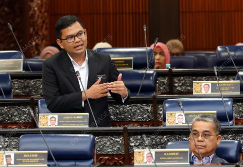 AKMAL NASRULLAH MOHD NASIR