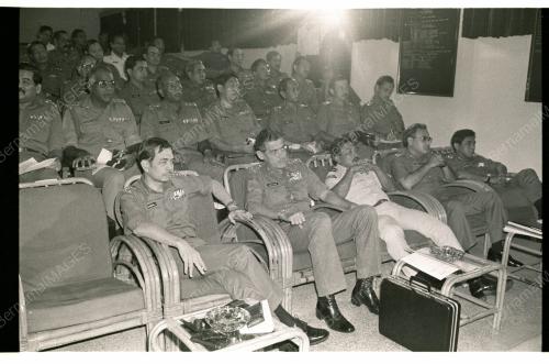 SIDANG AKHBAR MINDEF