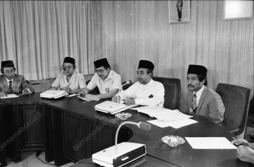 MUSABAQAH