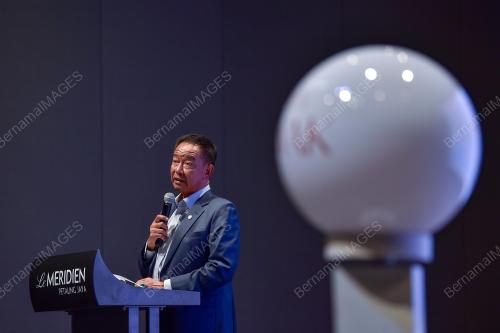 DATUK SERI ABDUL KARIM RAHMAN HAMZAH