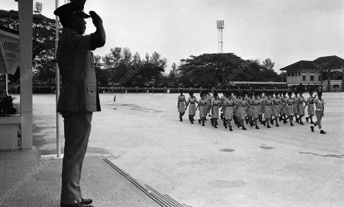 JURULATIH PDRM