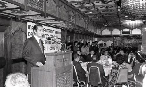 DR. MAHATHIR MOHAMAD