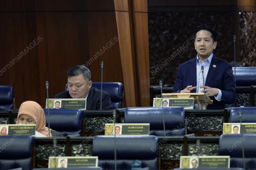 DATUK SERI ARTHUR JOSEPH KURUP