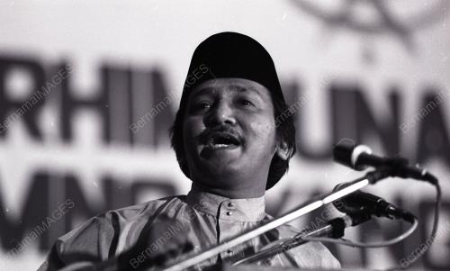 PERHIMPUNAN AGUNG UMNO
