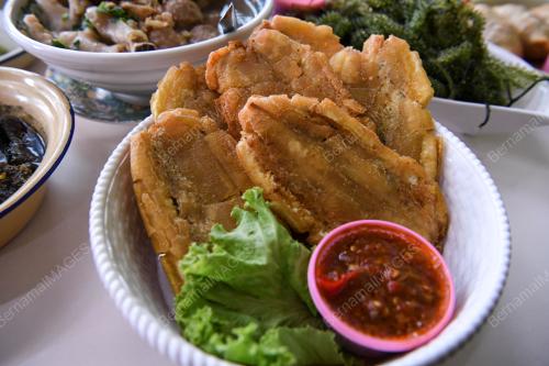 RESTORAN SERI SEMPORNA