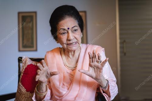 MOHANA GILL