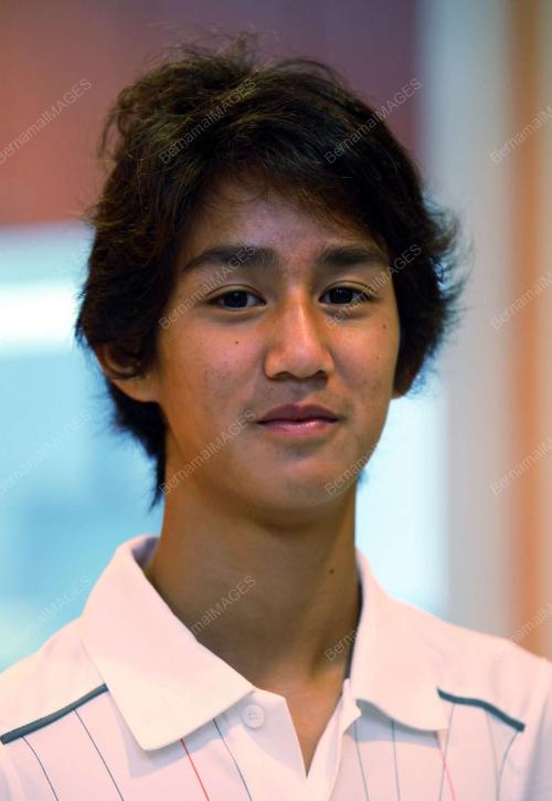 ARIEZ ELYAAS