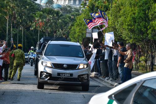 DATUK SERI NAJIB TUN RAZAK
