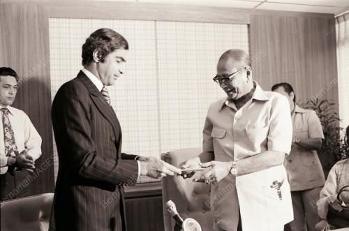 DATUK SERI TUNKU ABDUL RAHMAN PUTRA AL-HAJ