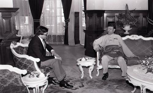 TUANKU JA'AFAR
