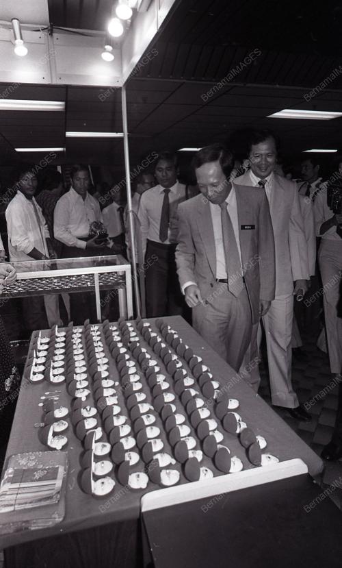 THAI EXPO '82