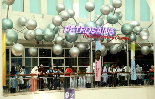 PETROSAINS