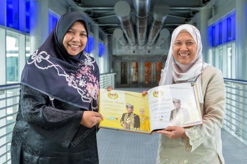 NUR-UL AFIDA KAMALUDIN