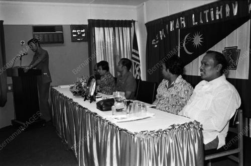 MOKHTAR HASHIM