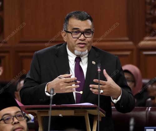 DATUK HASBI HABIBOLLAH