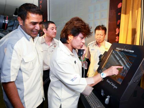 AZALINA OTHMAN