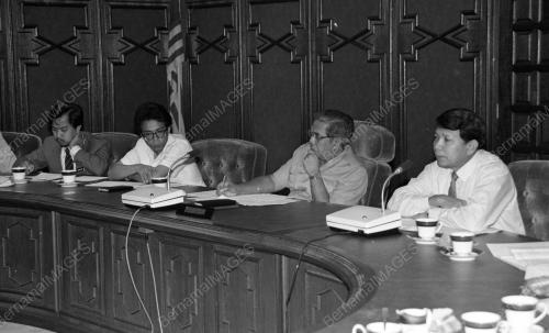 KL06_13012015_TENGKU_JUMPA_PENGERUSI_BUMIPUTRA