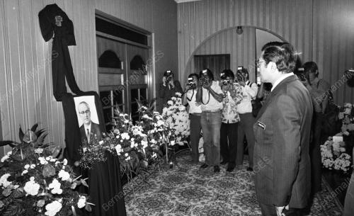 MAHATHIR MOHAMAD