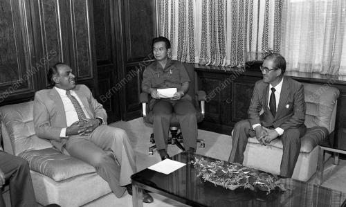 DATUK SAMY VELLU
