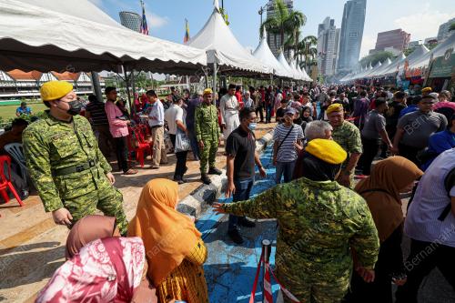 AIDILFITRI MALAYSIA MADANI