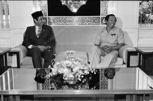 GABENOR SULAWESI