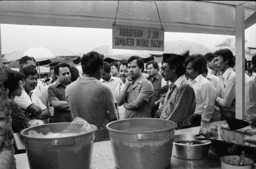 PASAR KERAMAT