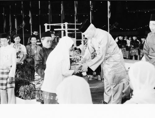 MUSABAQAH