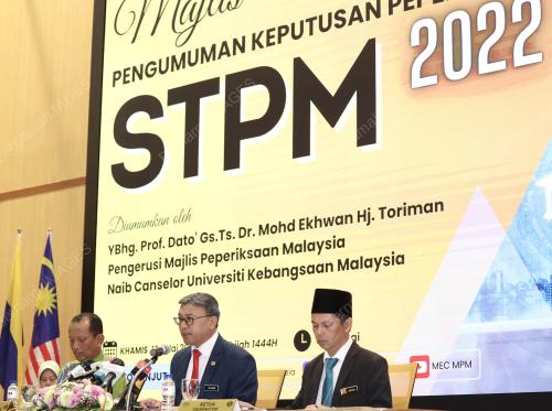 DATUK DR MOHD EKHWAN TORIMAN