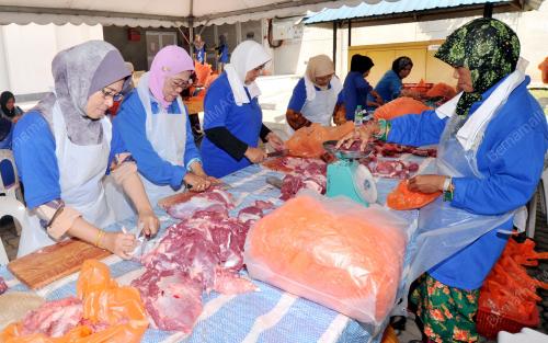 KL06_13092016_IBADAH_KORBAN
