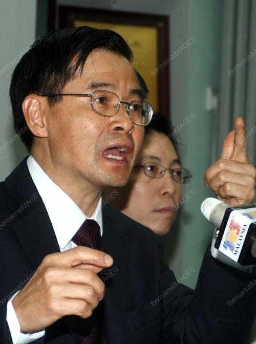 LIM KOK BOON