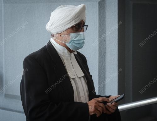 DATUK JAGJIT SINGH