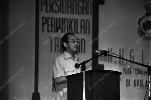 TENGKU TAN SRI RAZALEIGH HAMZAH