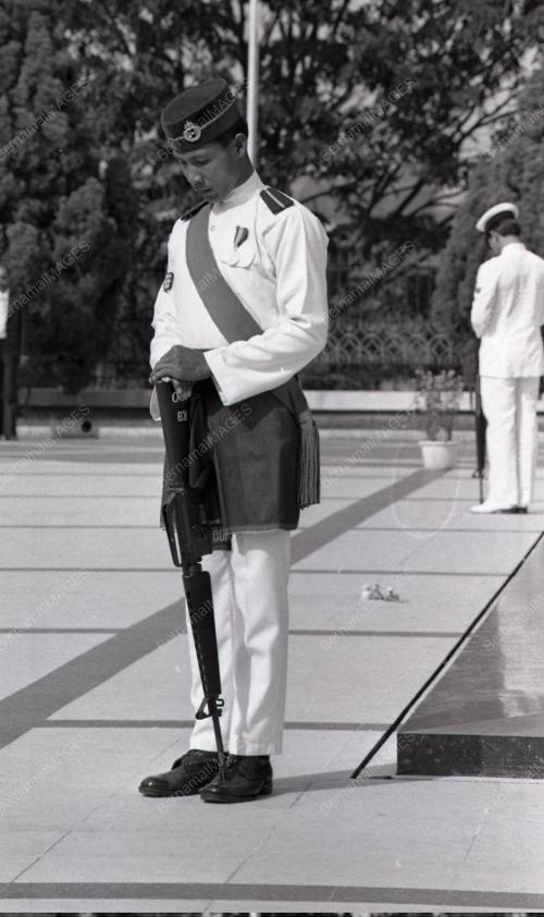 PIERRE MAUROY