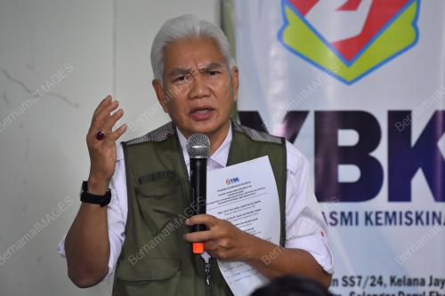 DATUK ZAINAL ABIDIN SAKOM
