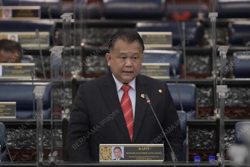 DATUK SERI ALEXANDER NANTA LINGGI