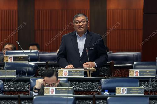 DATUK SERI DR SHAMSUL ANUAR NASARAH