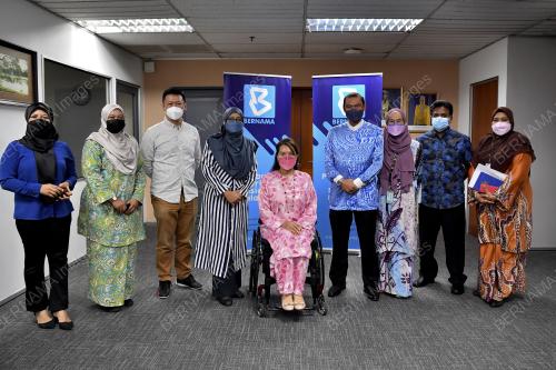 SENATOR DATUK RAS ADIBA RADZI