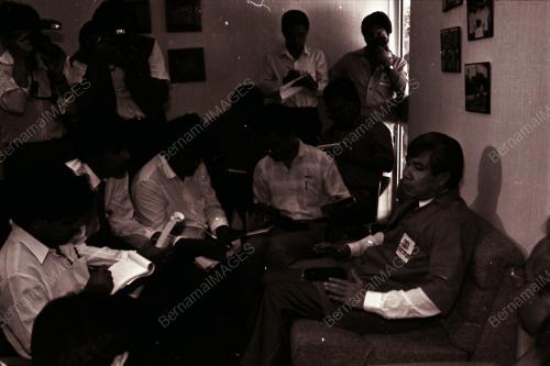 DATUK LIM AH LEK