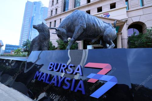 BURSA MALAYSIA