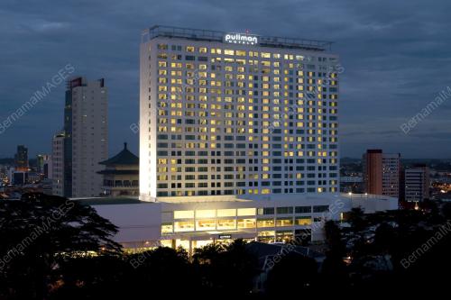 PULLMAN HOTEL KUCHING