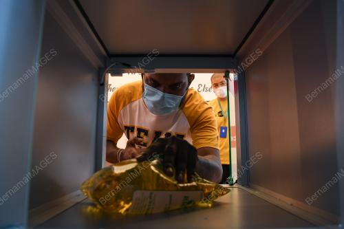 FOODBANK BANTU RINGANKAN BEBAN MASYARAKAT SEPANJANG PKP 3.0